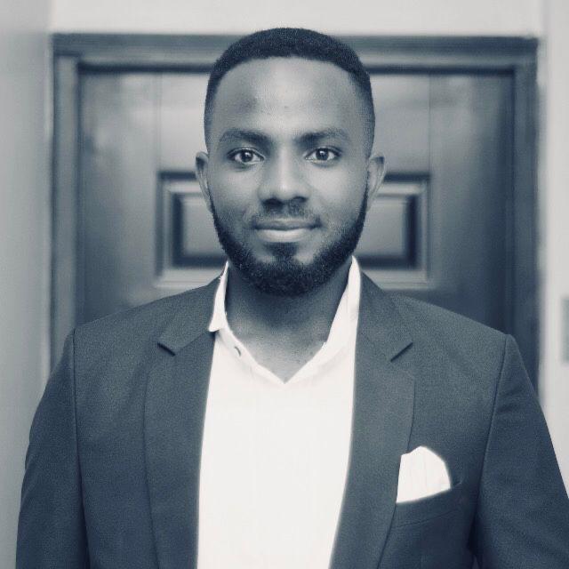 Kisakye Joel — Digital Frontier