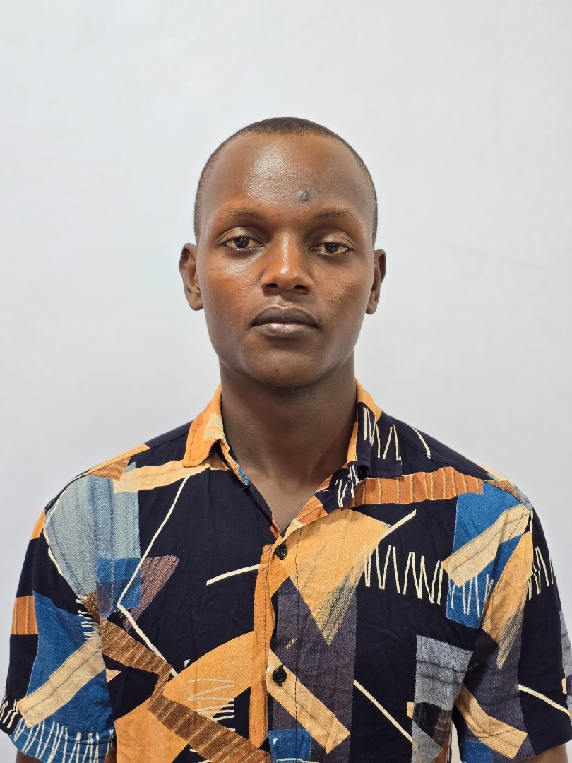 Lukaaga Ignitius — Sales